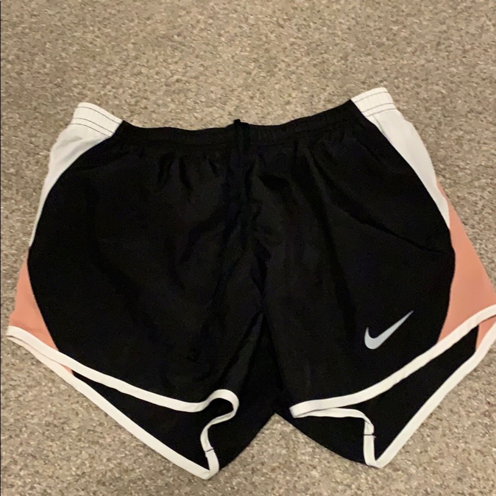 Nike athletic shorts